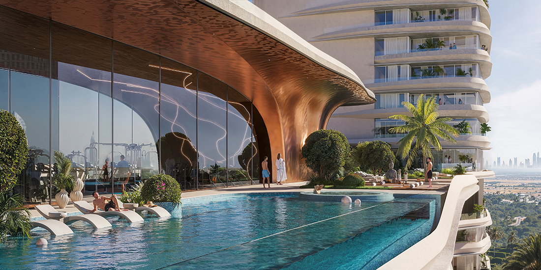 One Sky – Dubai | Presented by Global Estates®