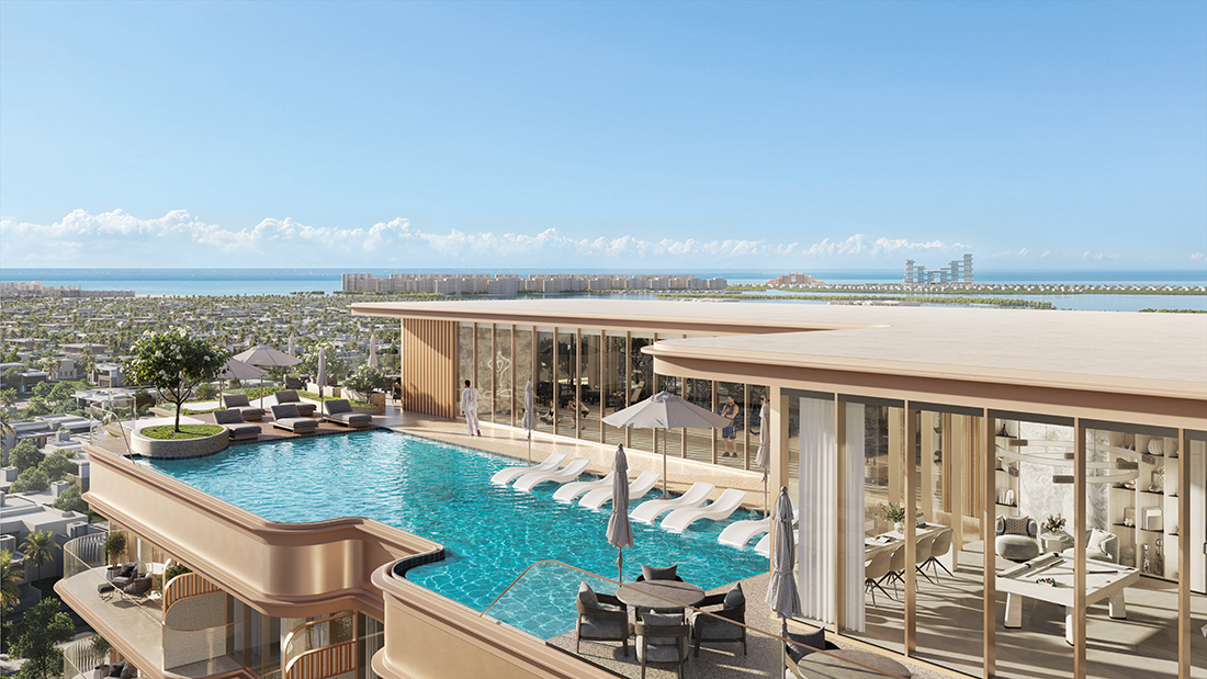 113 Residences – Dubai | Presented by Global Estates®