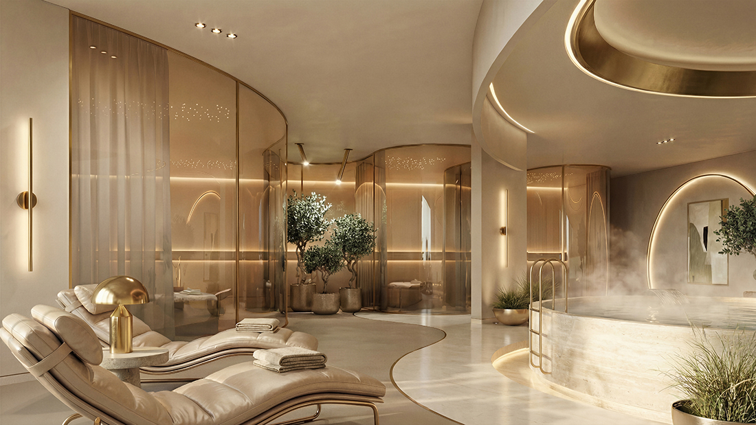 Serenz – Dubai | Presented by Global Estates®