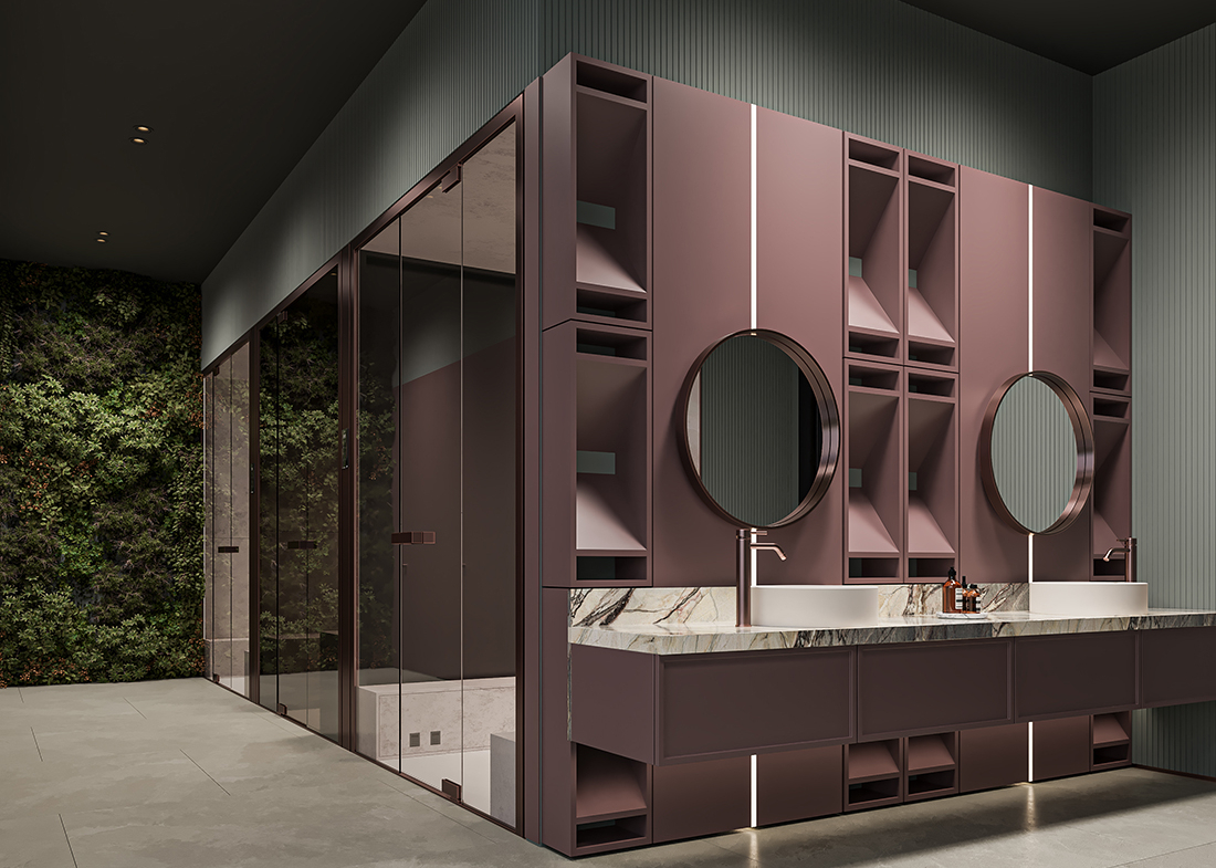 Sierra – Dubai | Presented by Global Estates®