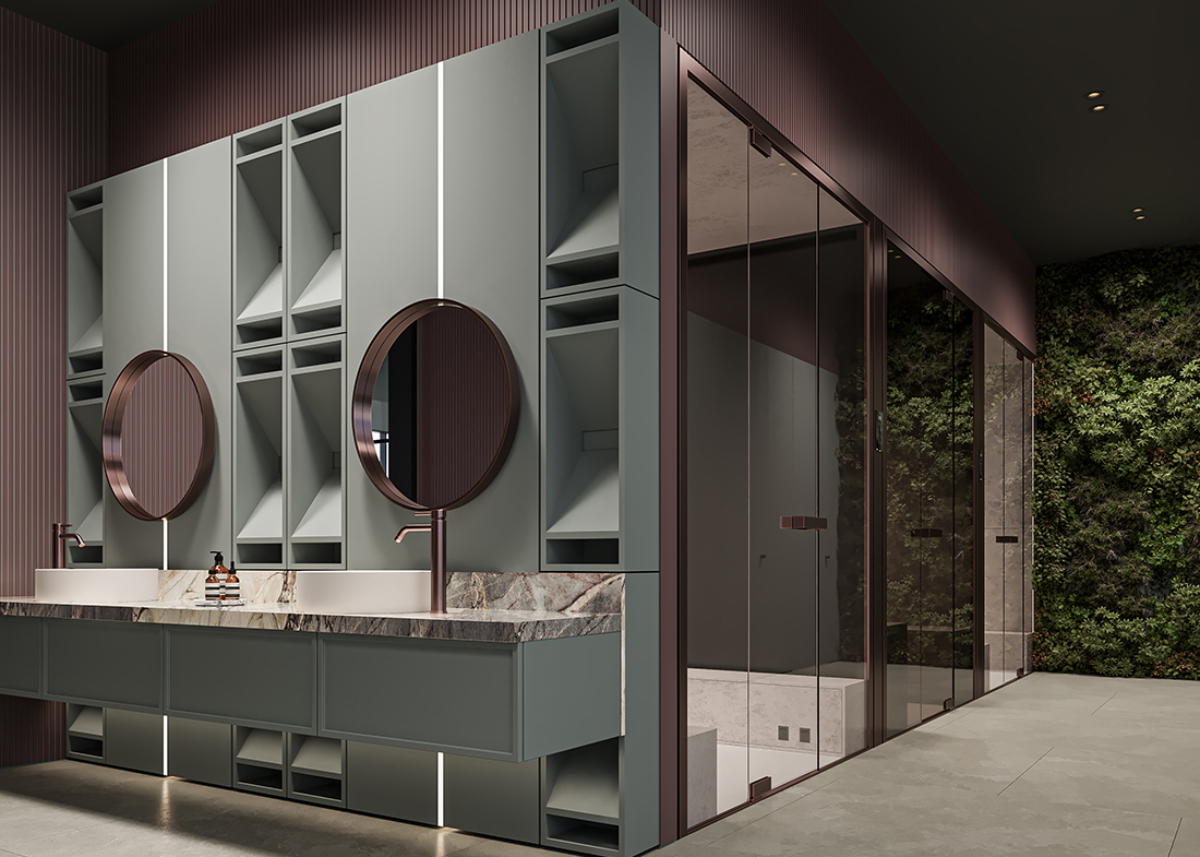 Sierra – Dubai | Presented by Global Estates®