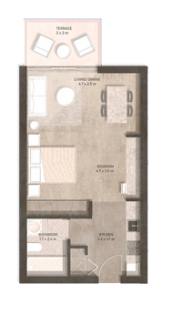 Wadi Zaha – Muscat | Presented by Global Estates®