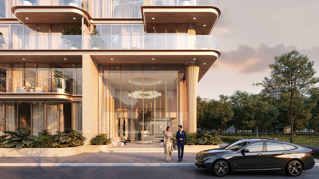 113 Residences – Dubai | Presented by Global Estates®