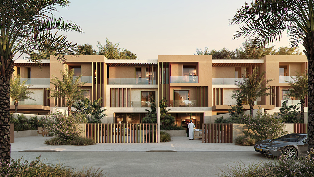 Wadi Zaha – Muscat | Presented by Global Estates®