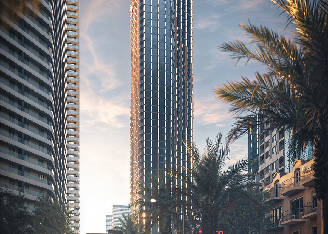 Radisson Red – Batumi, Georgia | Presented by Global Estates®