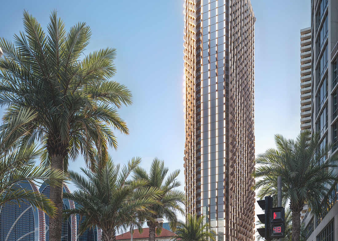 Radisson Red – Batumi, Georgia | Presented by Global Estates®