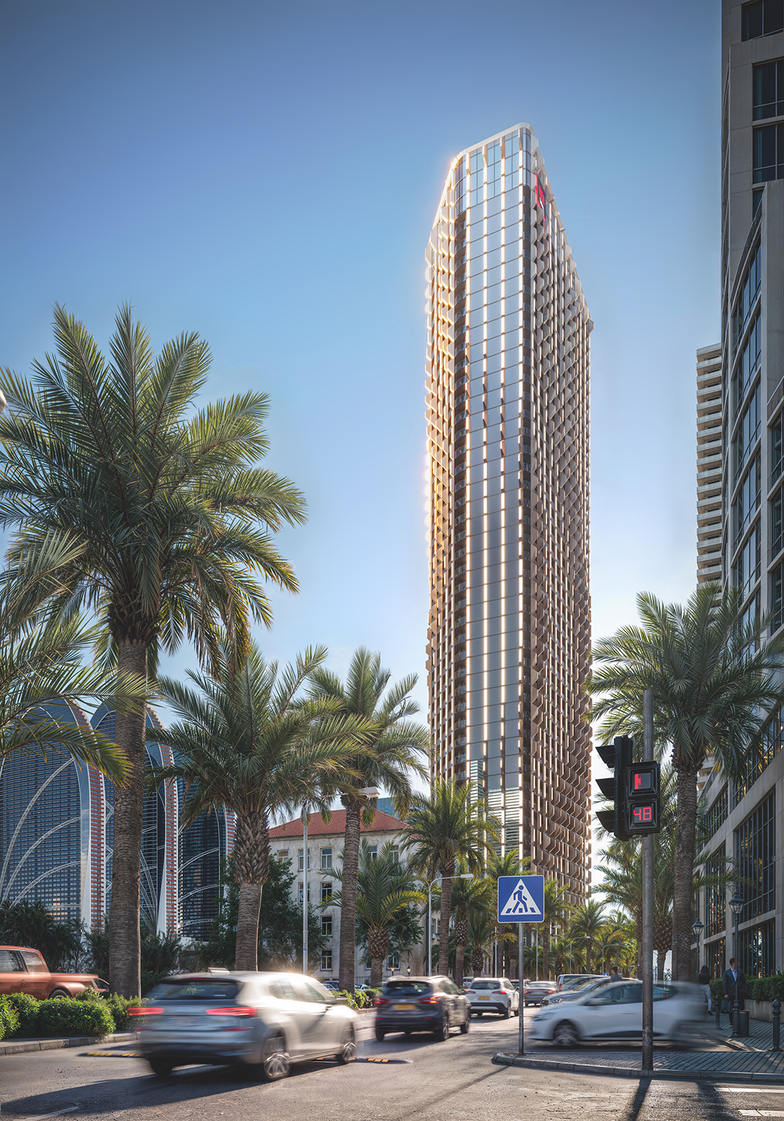 VIEW 5 Radisson Red – Batumi, Georgia | Presented by Global Estates®