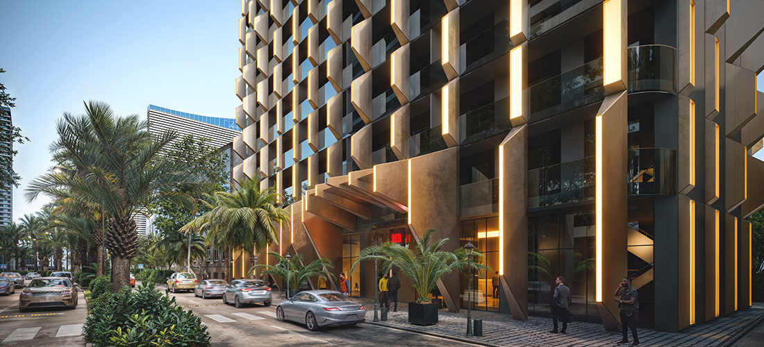 Radisson Red – Batumi, Georgia | Presented by Global Estates®