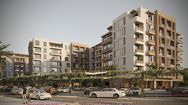 Wadi Zaha – Muscat | Presented by Global Estates®