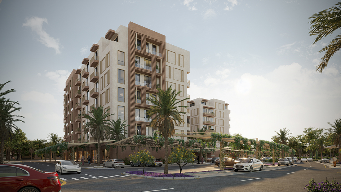 Wadi Zaha – Muscat | Presented by Global Estates®