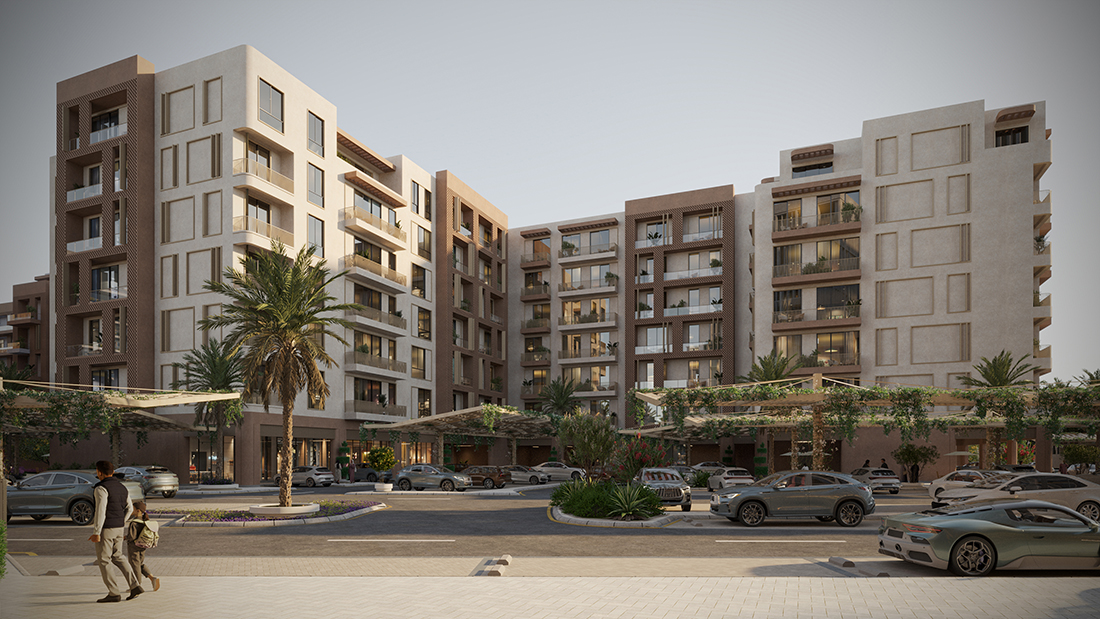Wadi Zaha – Muscat | Presented by Global Estates®