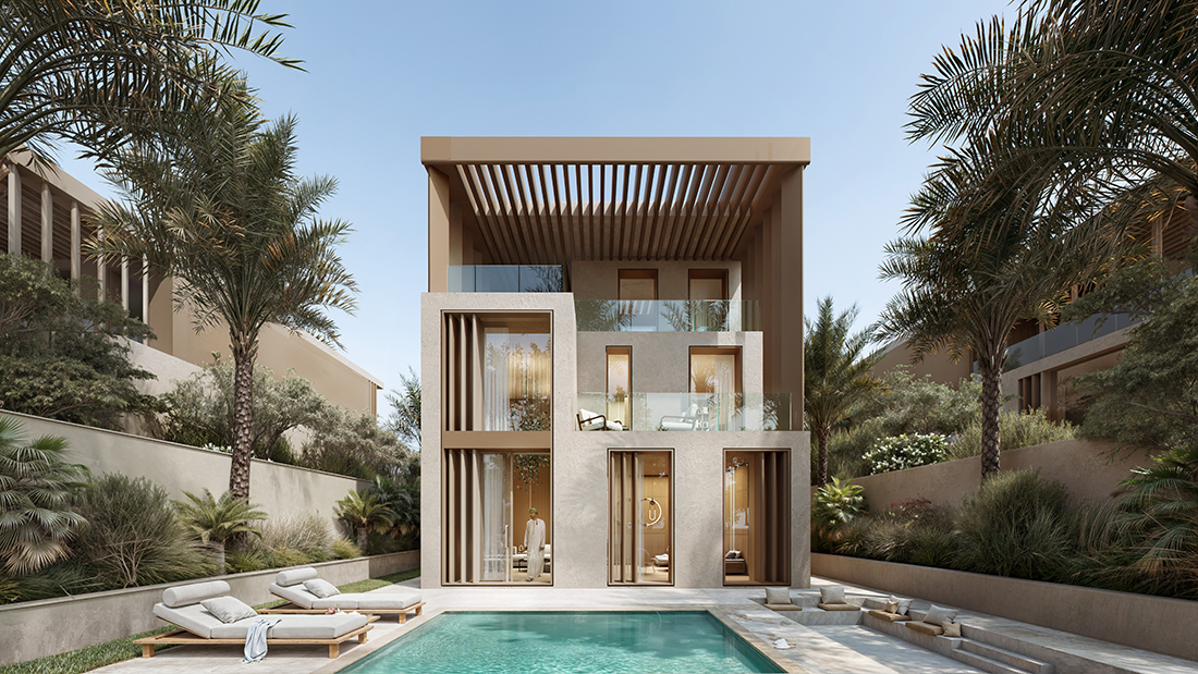 Wadi Zaha – Muscat | Presented by Global Estates®