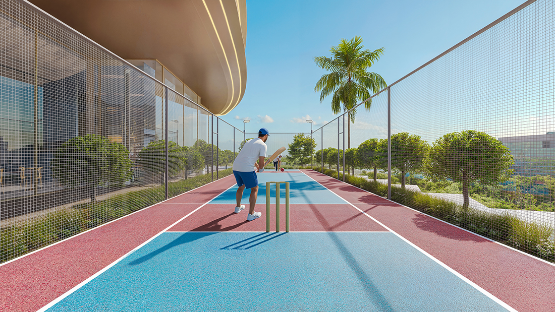Serenz – Dubai | Presented by Global Estates®