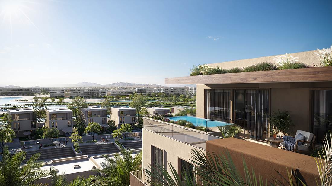 Wadi Zaha – Muscat | Presented by Global Estates®