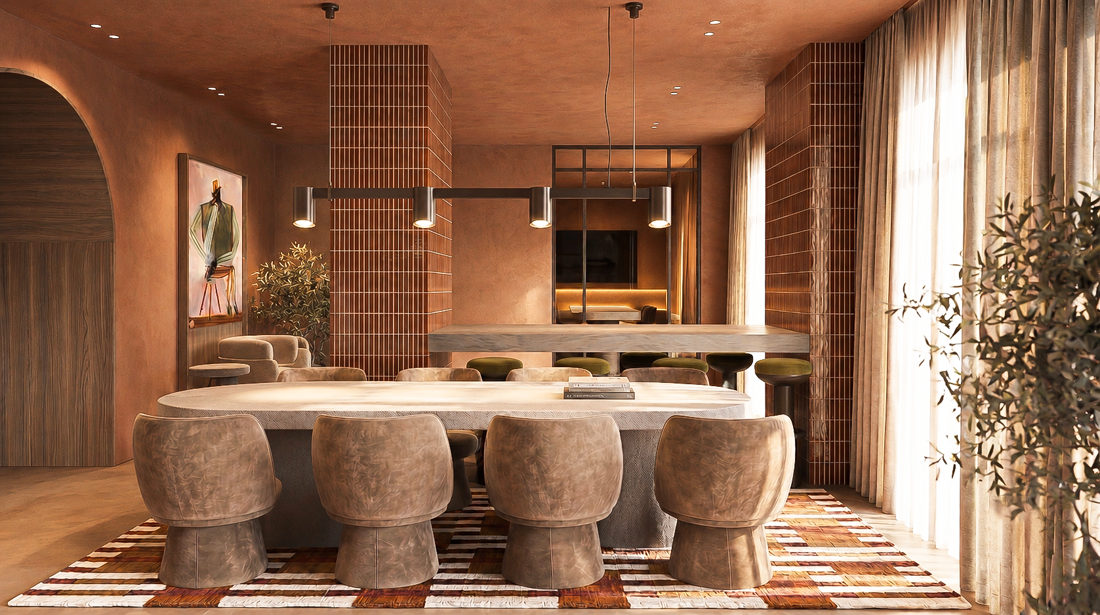 The Hexon – London, UK | Presented by Global Estates®