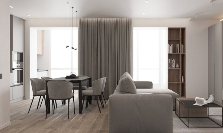 IoniaKA – Athens | Presented by Global Estates®