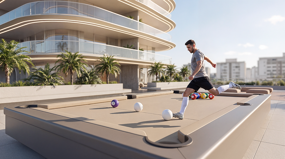 Serenz – Dubai | Presented by Global Estates®