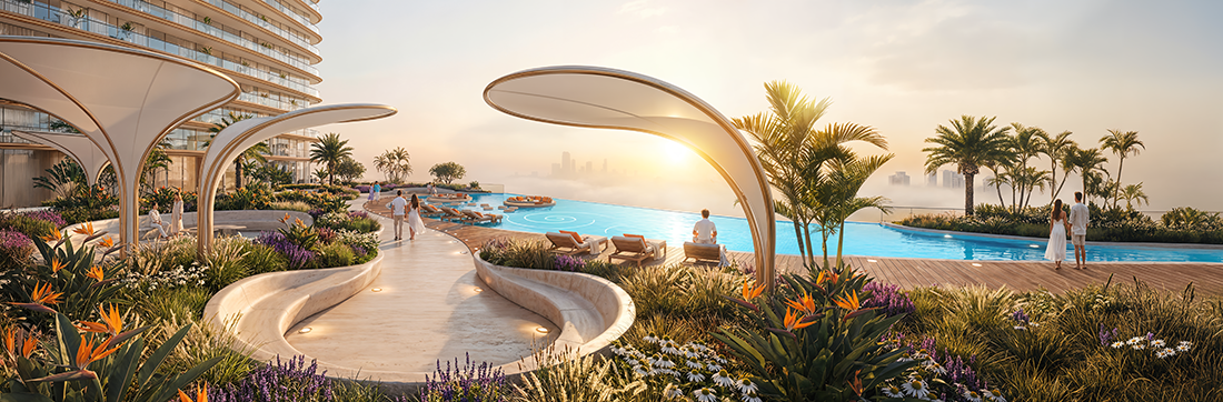 Serenz – Dubai | Presented by Global Estates®
