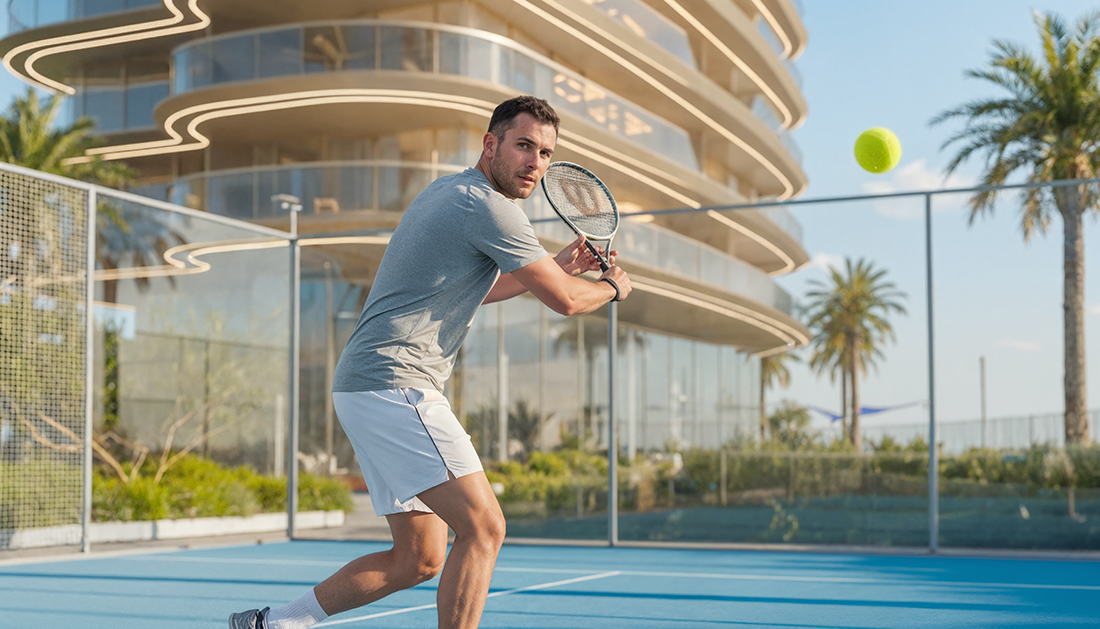 Serenz – Dubai | Presented by Global Estates®
