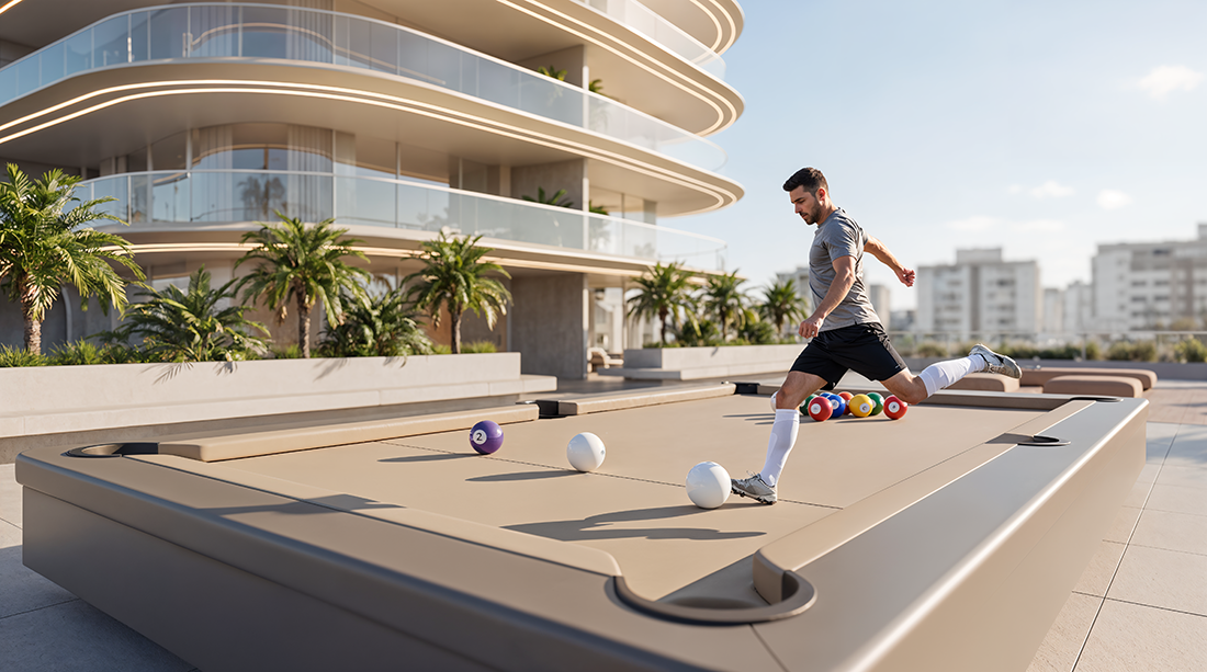 Serenz – Dubai | Presented by Global Estates®