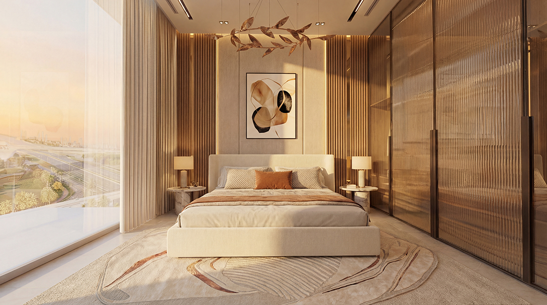 Serenz – Dubai | Presented by Global Estates®