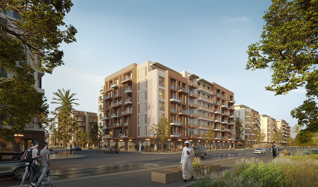 Wadi Zaha – Muscat | Presented by Global Estates®