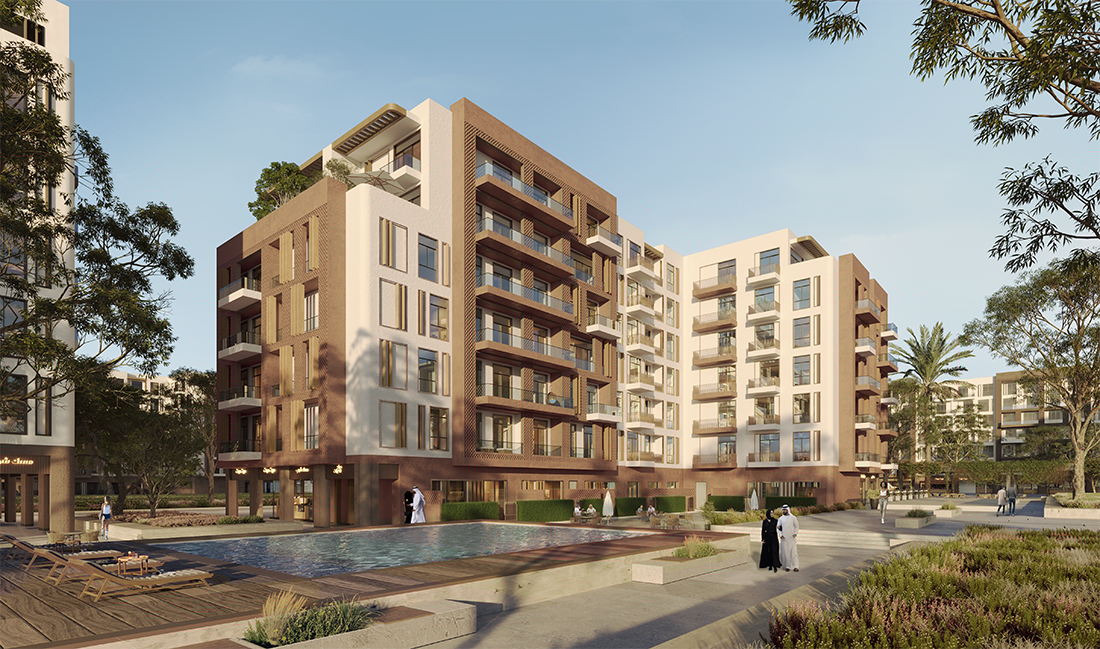 Wadi Zaha – Muscat | Presented by Global Estates®