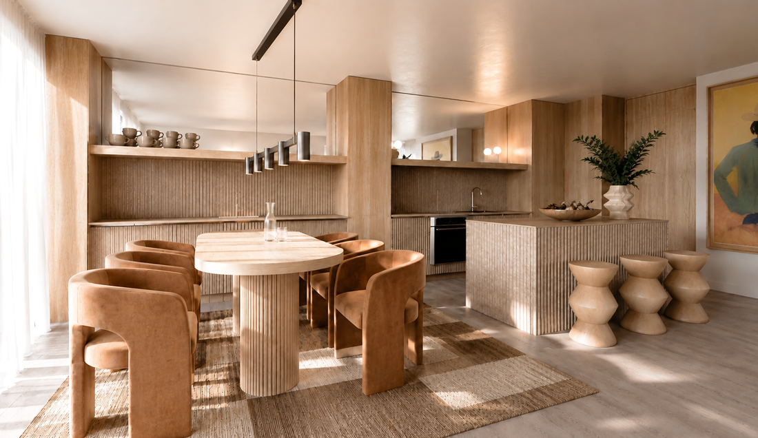 The Hexon – London, UK | Presented by Global Estates®