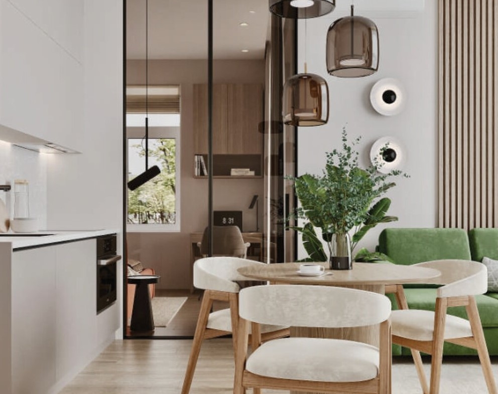 Papanikoli – Athens | Presented by Global Estates®
