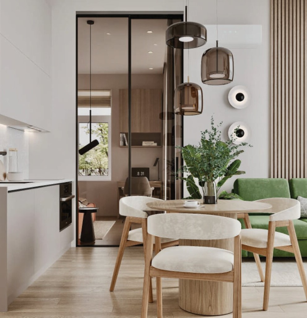 sfdf Papanikoli – Athens | Presented by Global Estates®