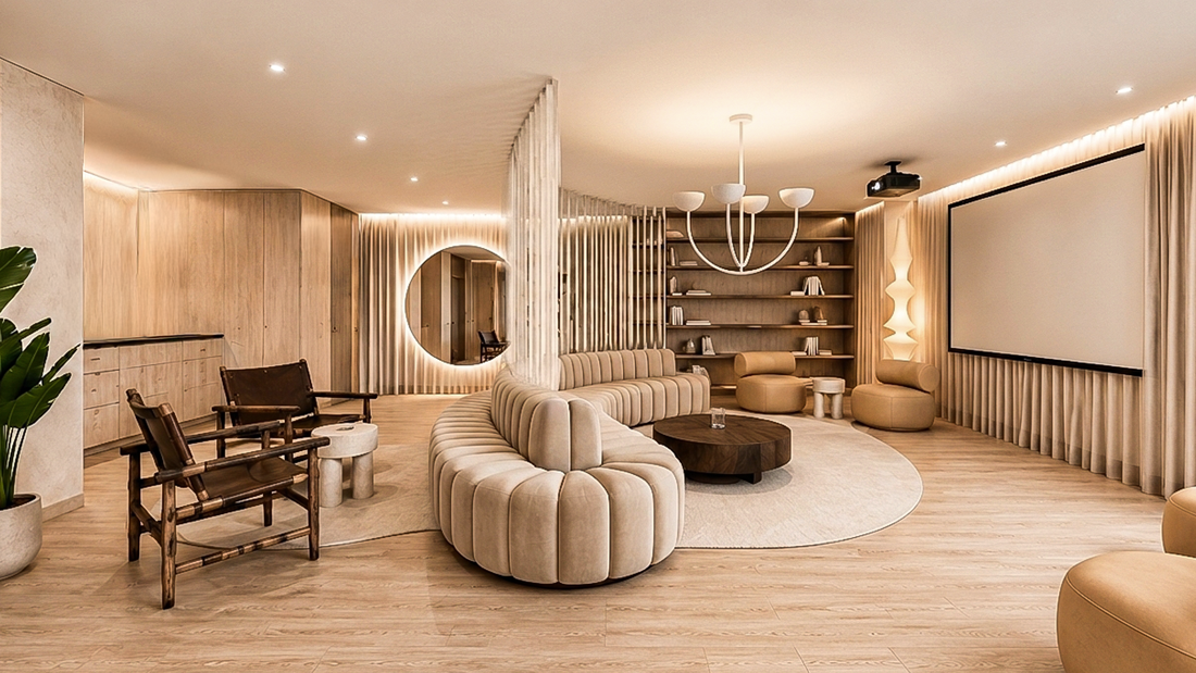 The Hexon – London, UK | Presented by Global Estates®