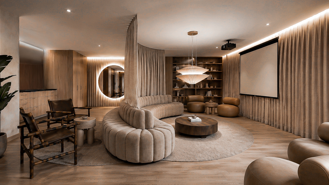 The Hexon – London, UK | Presented by Global Estates®