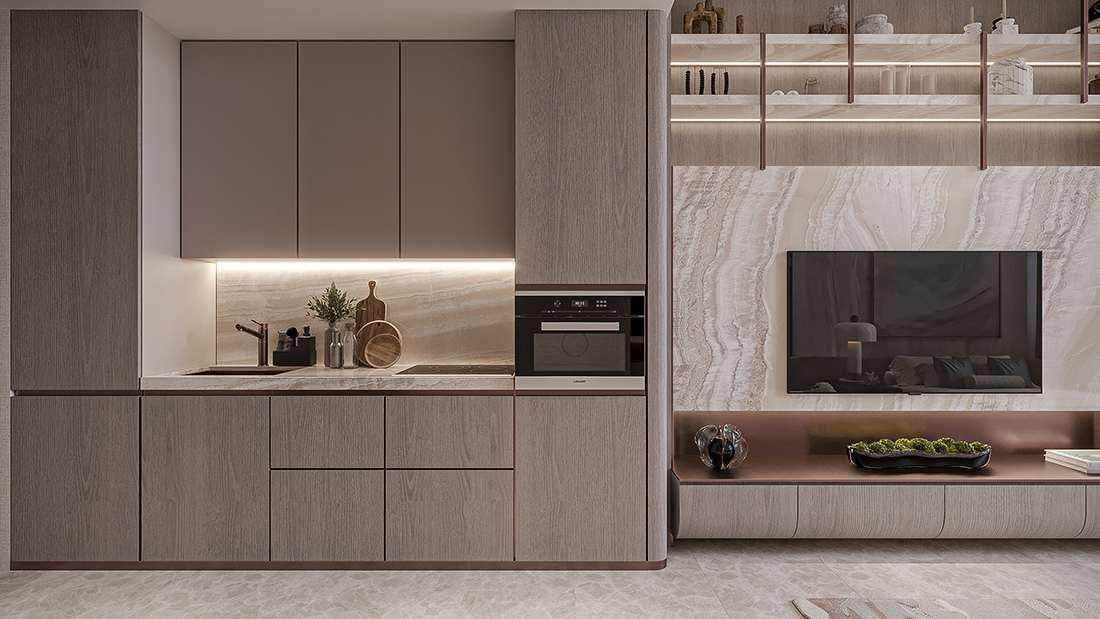 One Sky – Dubai | Presented by Global Estates®