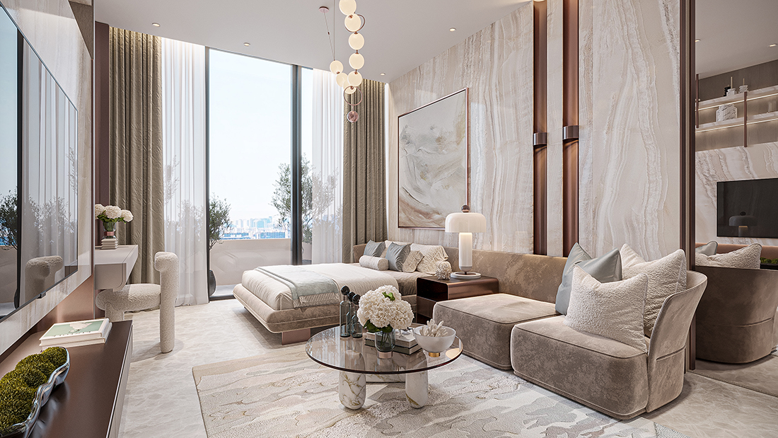 One Sky – Dubai | Presented by Global Estates®