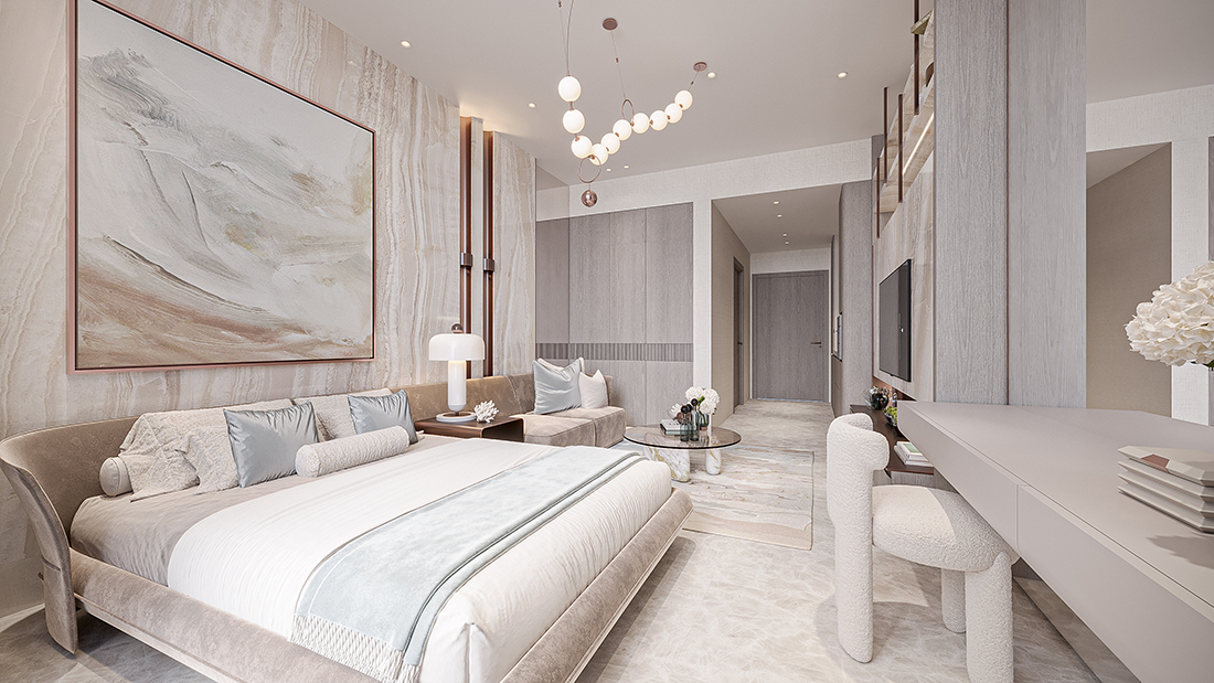 One Sky – Dubai | Presented by Global Estates®