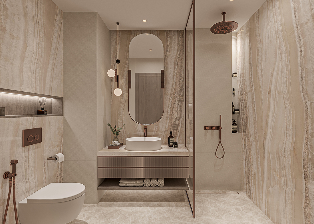 One Sky – Dubai | Presented by Global Estates®