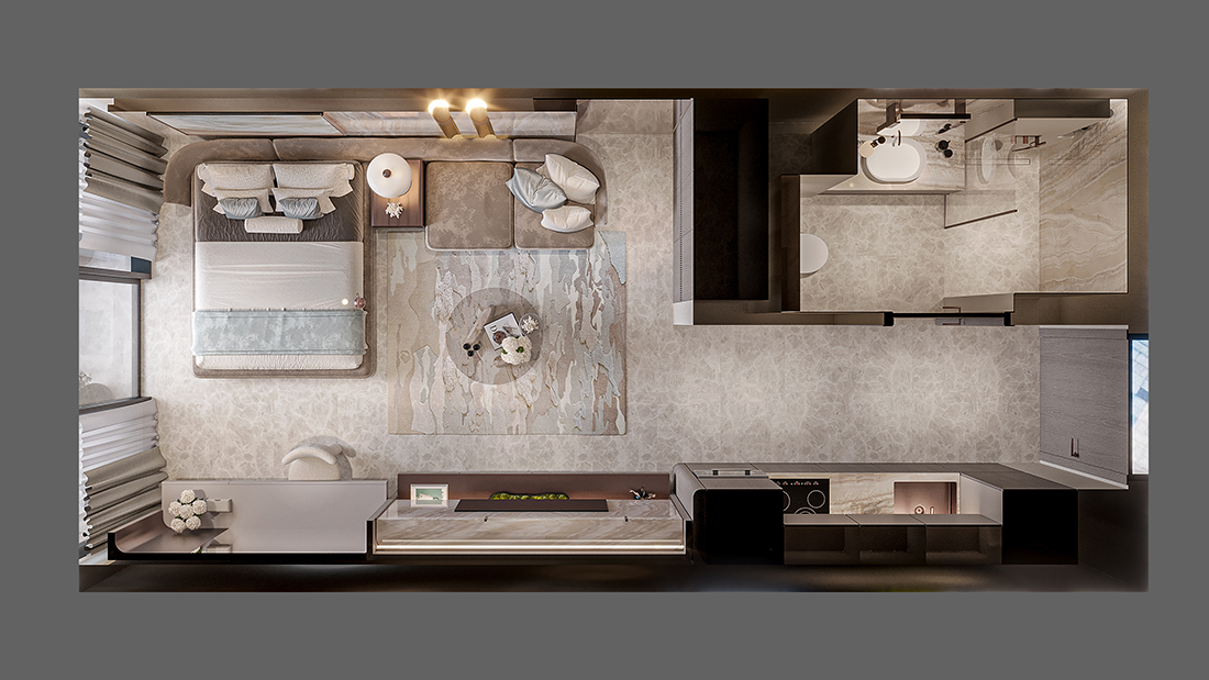 One Sky – Dubai | Presented by Global Estates®