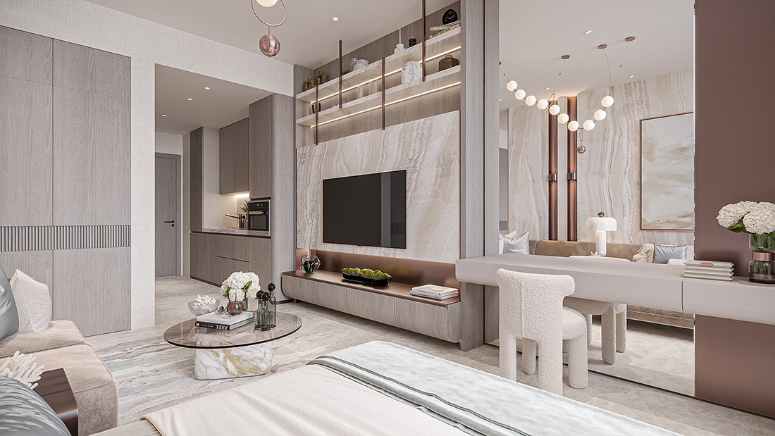One Sky – Dubai | Presented by Global Estates®