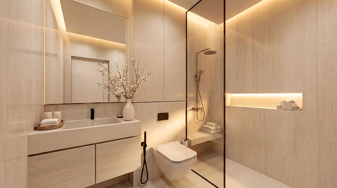 Serenz – Dubai | Presented by Global Estates®
