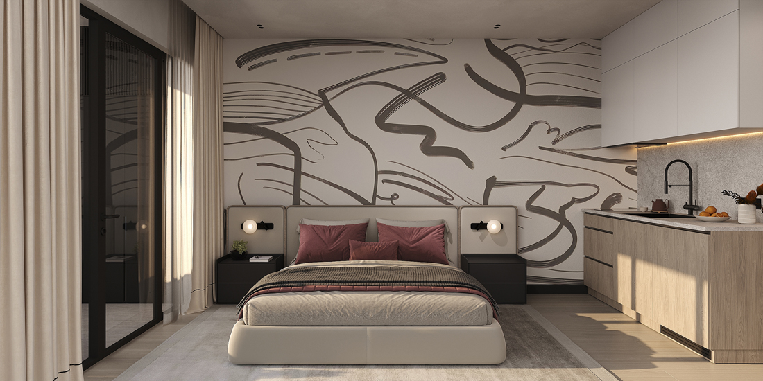 Sport City  – Batumi, Georgia | Presented by Global Estates®