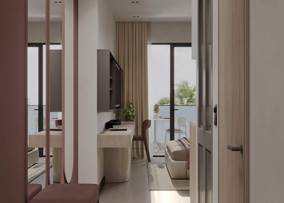 Sport City  – Batumi, Georgia | Presented by Global Estates®