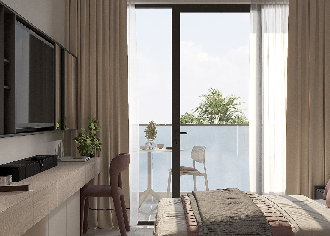 Sport City  – Batumi, Georgia | Presented by Global Estates®
