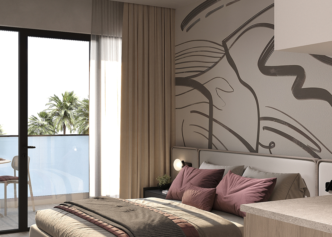 Sport City  – Batumi, Georgia | Presented by Global Estates®
